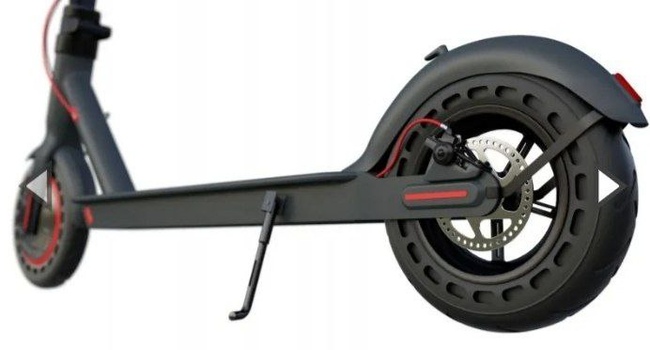 Электрический скутер ES80 М365